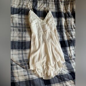 Aeropostale Romper